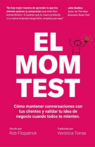 Mom Test
