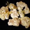 น้ำมันหอมระเหยกำยาน Boswellia carterii frankincense resin