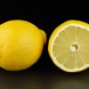 Citrus limon น้ำมันหอมระเหยเลม่อน