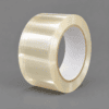 Clear packing tape