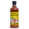 Honey Mustard BBQ bottle