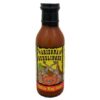 Medium Hot Buffalo Wing