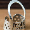 propik fingertone single wrap banjo pick