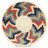 Sisal Coil Weave Bowl