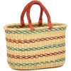 Oval Shopping Basket