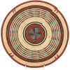 Fulani Mbeedu Roundel