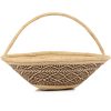 Masterweave Gathering Basket