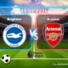 พรีวิว ไบรท์ตัน vs อาร์เซนอล