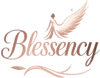 Blessency Logo