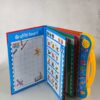 Intelligence Book