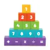 Colourful Learning Block for Kids