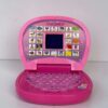 LED KIDS LAPTOP