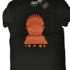 T-Shirt / Game Of Thrones / S