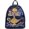 Sac à Dos Loungefly / Jasmine Château / Disney