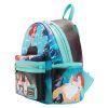 Sac à Dos Loungefly / Petite Sirène Princesse / Disney