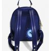Sac à Dos Loungefly / Peter Pan Lune Exclu / Disney