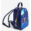 Sac à Dos Loungefly / Peter Pan Lune Exclu / Disney
