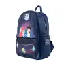 Sac à Dos Loungefly / La Petite Sirène / Scène Gondole / Disney