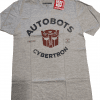 T-Shirt / Transformers / S