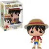Figurine Funko Pop / Monkey.D.Luffy N°98 / One Piece