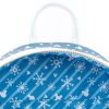 Sac à Dos Loungefly / Snowman Minnie Mickey Snow Globe / Disney
