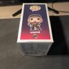 Figurine Funko Pop / Scorpion N°1055 / Mortal Combat / Chase Limited Edition / Boîte Abimée