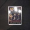 Figurine Funko Pop / Scorpion N°1055 / Mortal Combat / Chase Limited Edition / Boîte Abimée