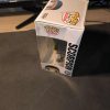 Figurine Funko Pop / Scorpion N°1055 / Mortal Combat / Chase Limited Edition / Boîte Abimée