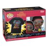 Pack Funko Pop + T-Shirt / Ironheart MK1 / Black Panther Wakanda Forever / Marvel / Glows In The Dark