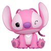 Tirelire 20 cm / Lilo & Stitch / Angel / Disney