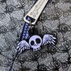 Sac à Dos Loungefly / Nightmare before Christmas / Jack And Sally Eternally Yours / Disney