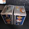 Lot 2 Figurines Funko Pop / Ichigo N°1087 / Bleach / Funko Spécial édition (1 Chase + 1Normal) / Boîtes Abimées