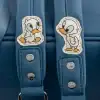 Sac à dos Loungefly / Stitch Story Time Duckies / Disney