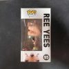 Figurine Funko Pop / Ree Yees N°95 / Star Wars / Underground Toys Exclusive
