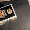Figurine Funko Pop / Ahsoka N°130 / Star Wars Rebels / Hot Topic Exclusive