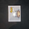 Figurine Funko Pop / Ahsoka N°130 / Star Wars Rebels / Hot Topic Exclusive