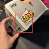 Figurine Funko Pop / Jack-Jack N°367 / Les Indestructibles 2 / Disney