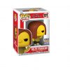 Figurine Funko Pop / Dolph Starbeam N°1271 / The Simpsons / Winter Convention 2022 Limited Edition