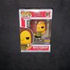 Figurine Funko Pop / Dolph Starbeam N°1271 / The Simpsons / Winter Convention 2022 Limited Edition