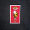 Figurine Funko Pop / Dolph Starbeam N°1271 / The Simpsons / Winter Convention 2022 Limited Edition