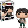 Figurine Funko Pop / Mike N°423 / Stranger Things