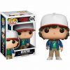 Figurine Funko Pop / Dustin N°424 / Stranger Things