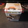 Figurine Funko Pop / Monkey.D.Luffy N°98 / One Piece