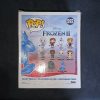 Figurine Funko Pop / The Water Nokk N°592 / La Reine Des Neiges 2 / Disney