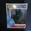 Figurine Funko Pop / The Water Nokk N°592 / La Reine Des Neiges 2 / Disney