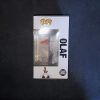 Figurine Funko Pop / Olaf N°583 / La Reine Des Neiges 2 / Disney