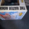 Figurine Funko Pop / The Water Nokk N°592 / La Reine Des Neiges 2 / Disney