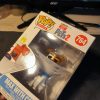 Figurine Funko Pop / Max With Cone N°764 / Pets 2