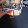 Figurine Funko Pop / Takemichi Hanagaki N°2131 / Tokyo Revengers / Chase