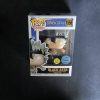 Figurine Funko Pop / Black Asta N°1556 / Black Clover / Spécial édition Glows In The Dark